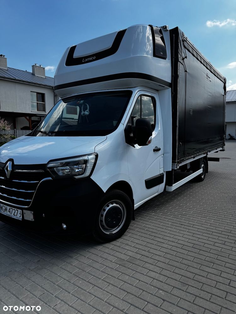 Renault Master - 7