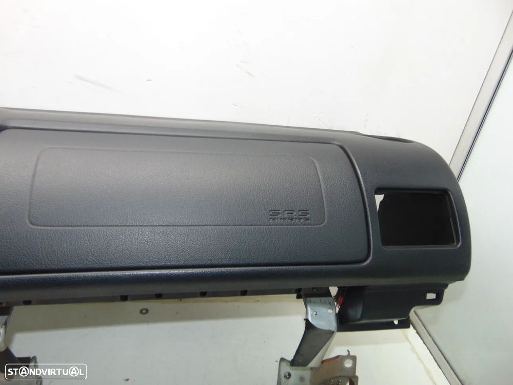 Opel Frontera B tablier - 4