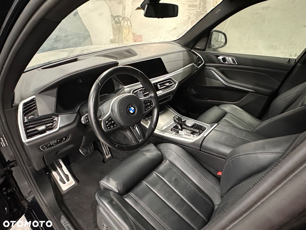 BMW X5 xDrive40d - 6