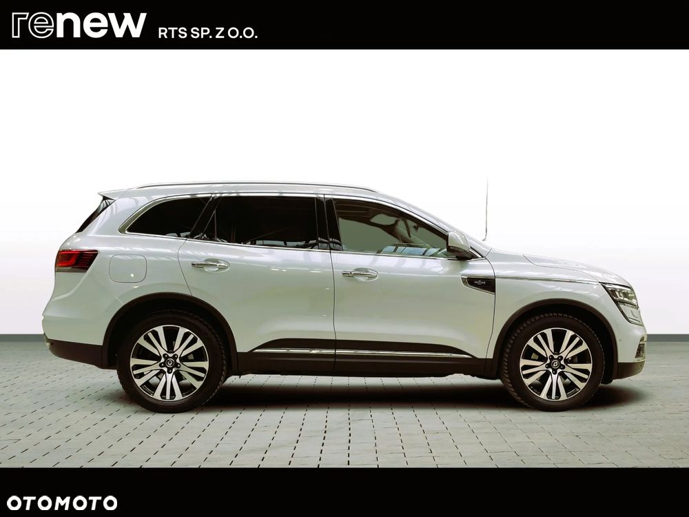 Renault Koleos 2.0 Blue dCi Initiale Paris 4x4 X-Tronic - 6