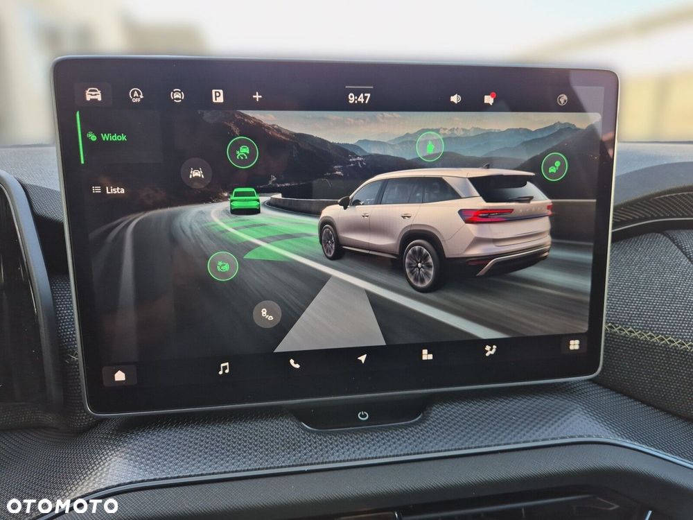 Skoda Kodiaq 1.5 TSI mHEV 4x2 Drive DSG - 34