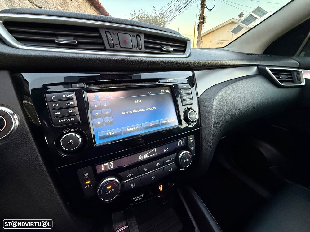 Nissan Qashqai 1.5 dCi Tekna Premium - 6