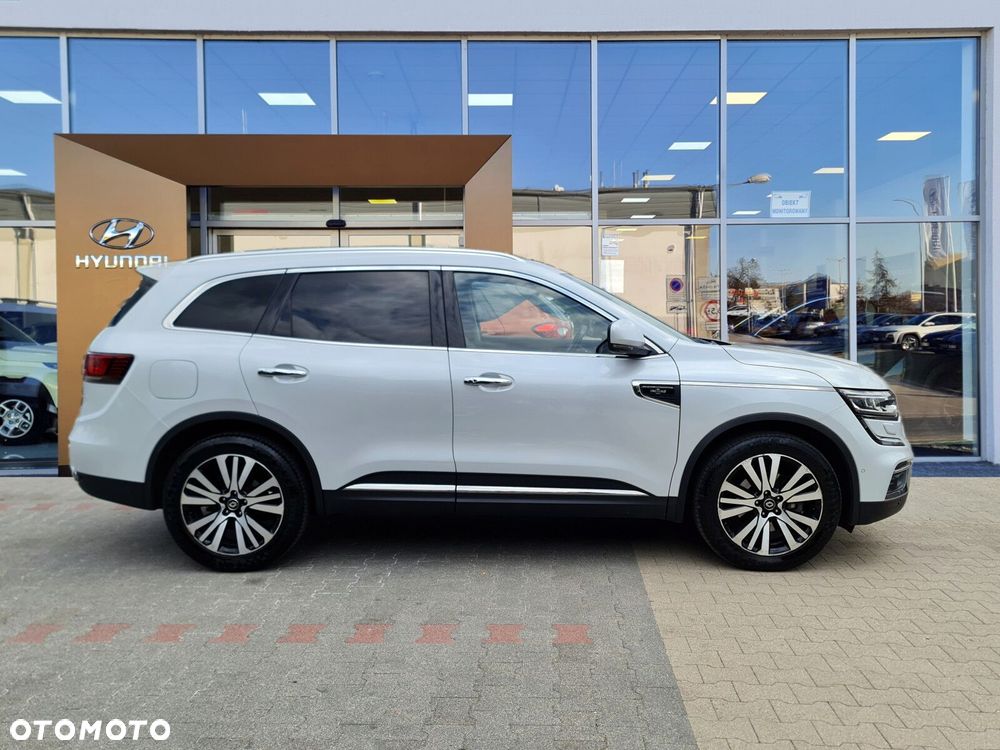 Renault Koleos 2.0 Blue dCi Initiale Paris 4x4 X-Tronic - 7