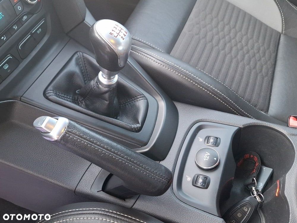 Ford Focus - 14
