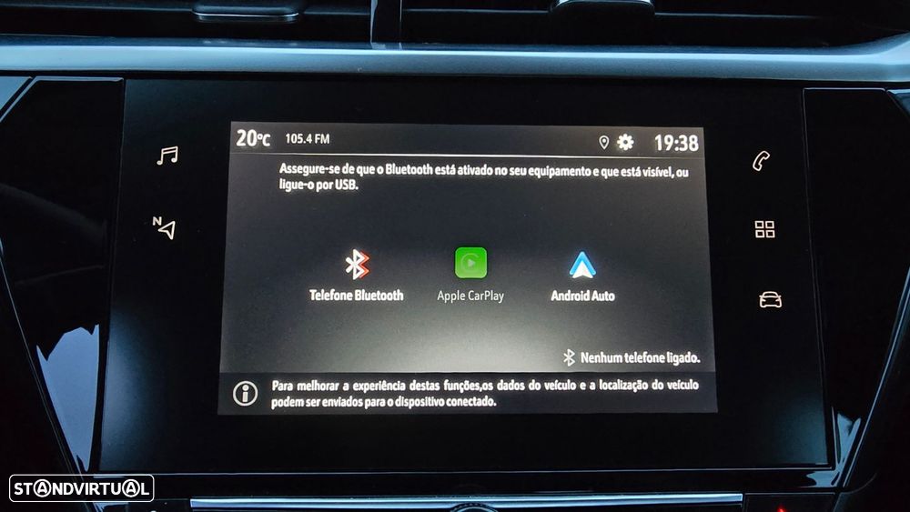 Opel Corsa 1.2 T Elegance - 18