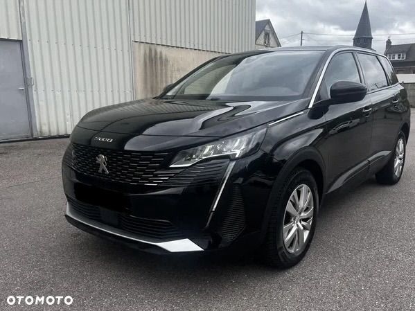 Peugeot 5008 - 2
