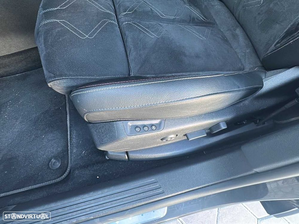 DS DS7 1.5 BlueHDi Edition France EAT8 - 14