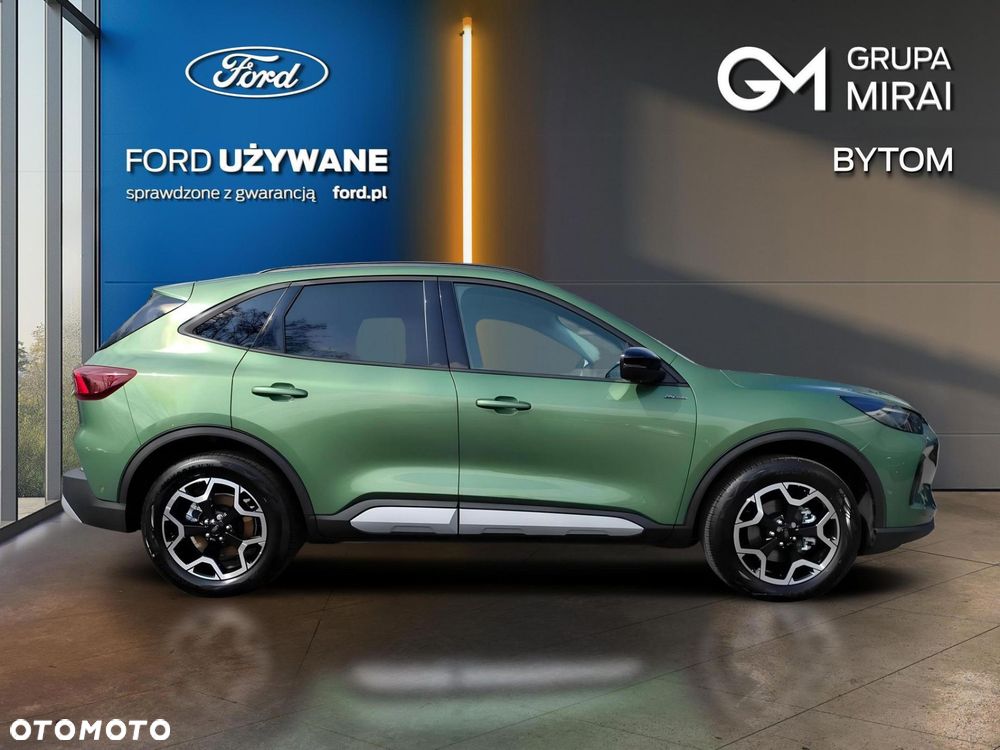 Ford Kuga 2.5P PHEV FWD Active X eCVT - 7
