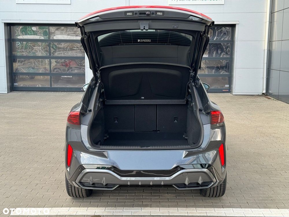Cupra Terramar 1.5 eTSI mHEV DSG - 7
