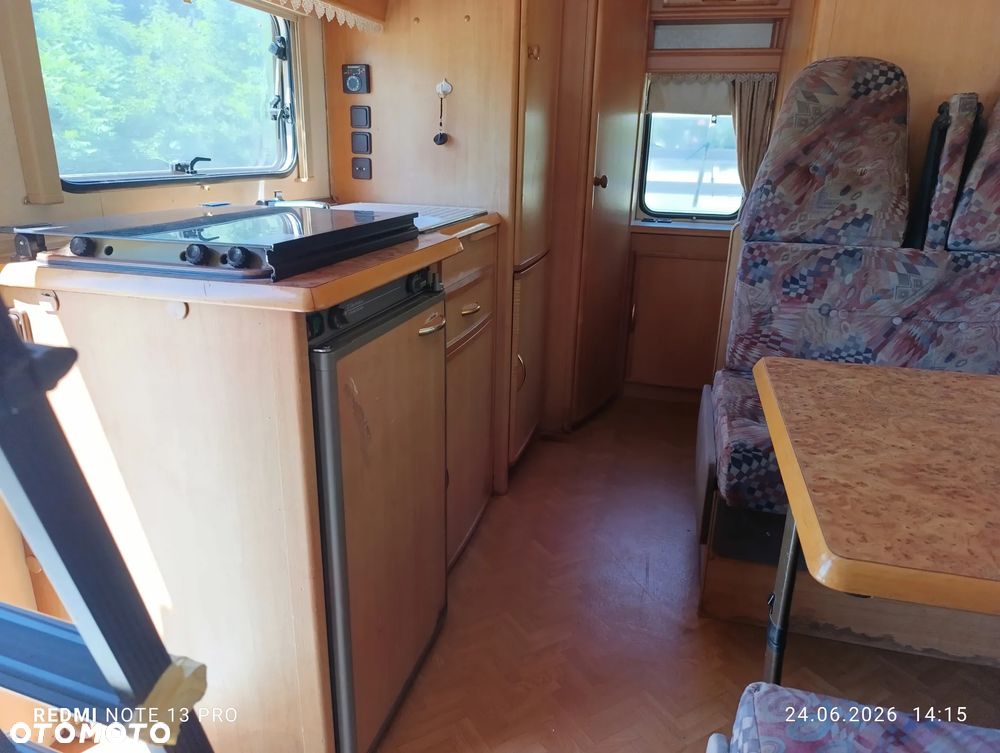 Fiat Ducato - 12