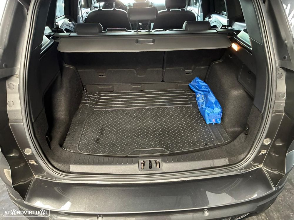 Ford Kuga 1.5 TDCi EcoBlue ST-Line - 37