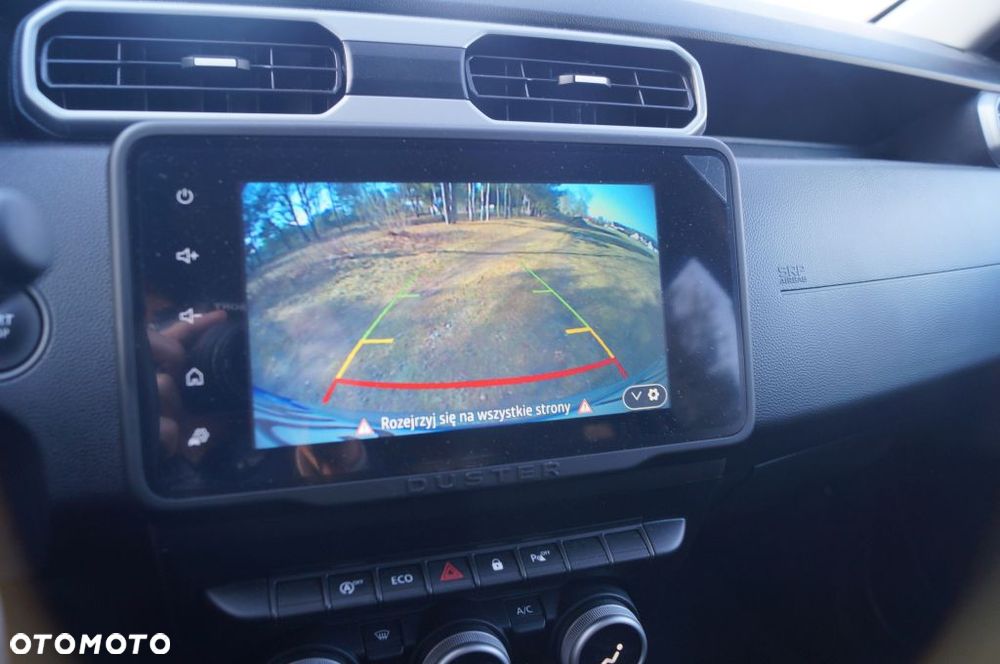 Dacia Duster 1.3 TCe Journey - 12