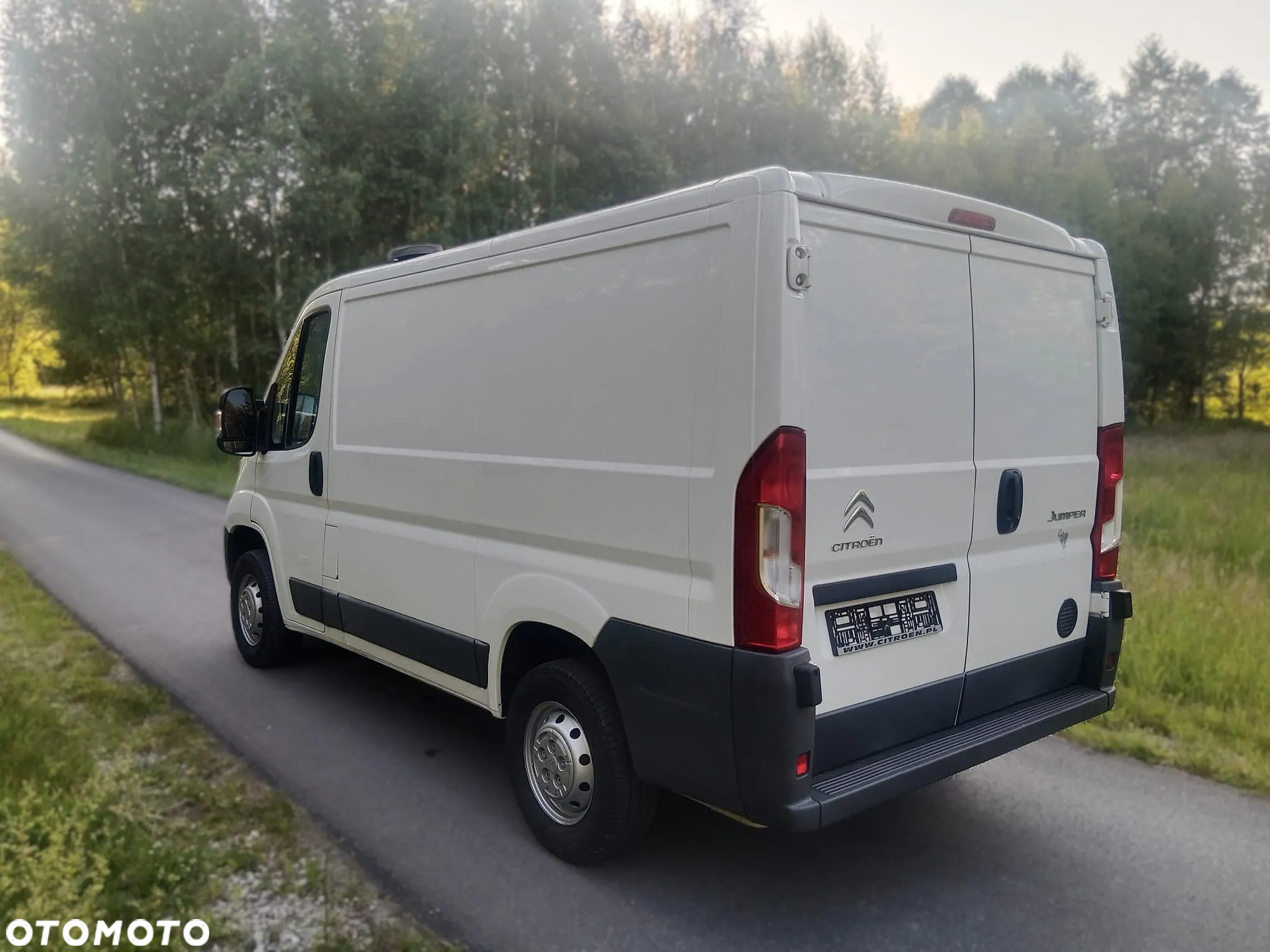 Citroën Jumper - 7