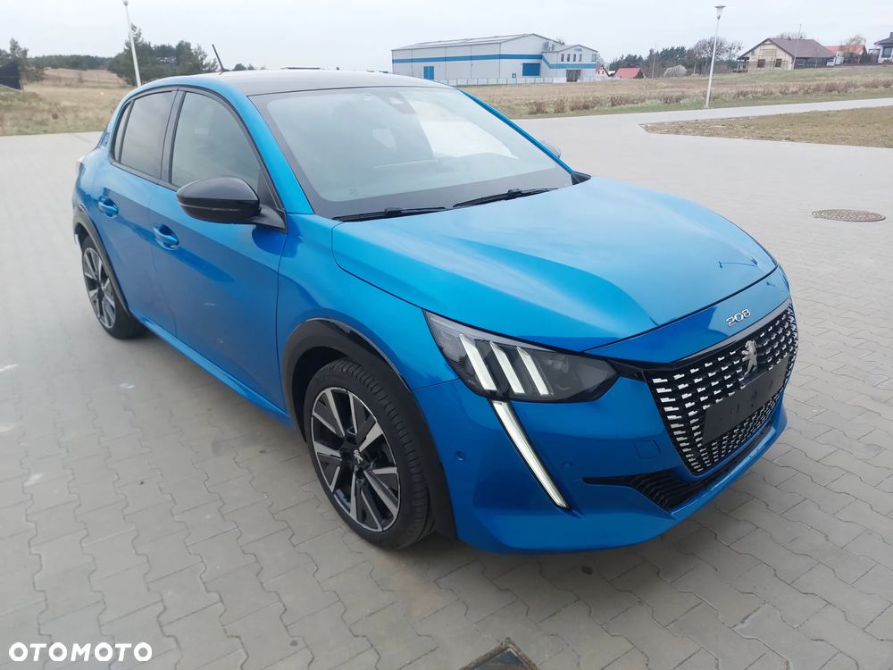 Peugeot 208 1.2 PureTech GT Pack S&S - 40