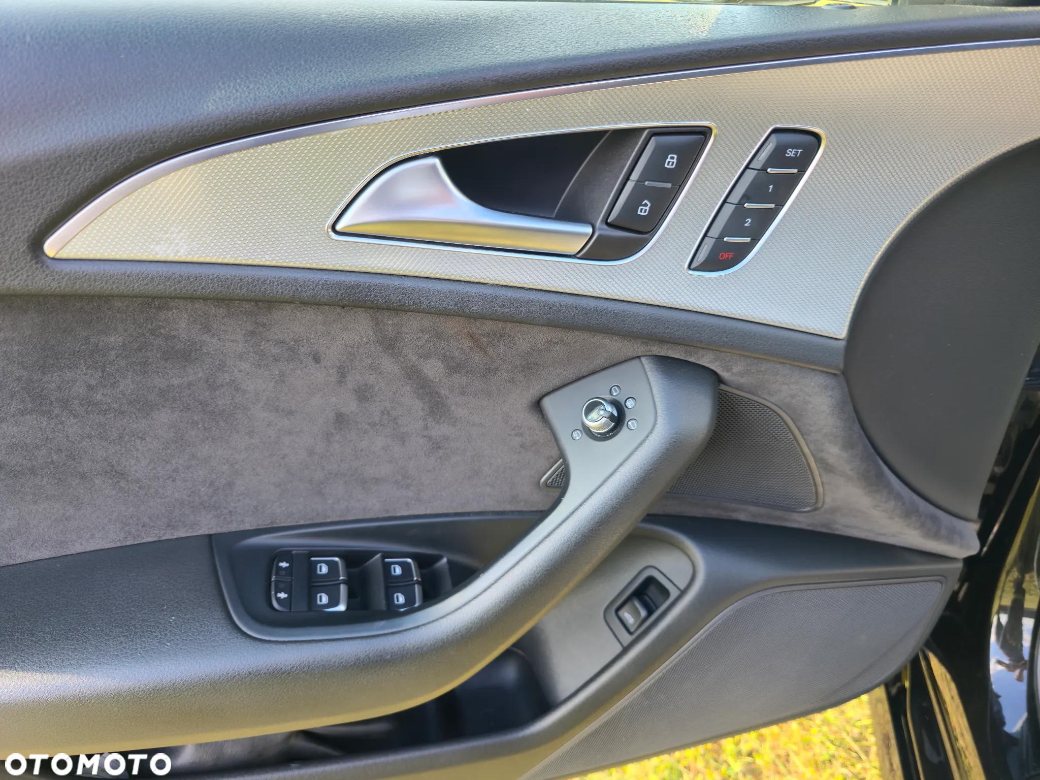 Audi A6 3.0 TDI Quattro S tronic - 24