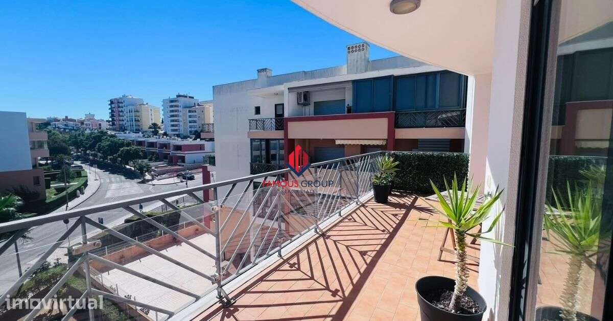 T3 com Grande Varanda, 2 lugares de estacionamento, em... - Grande imagem: 3/30