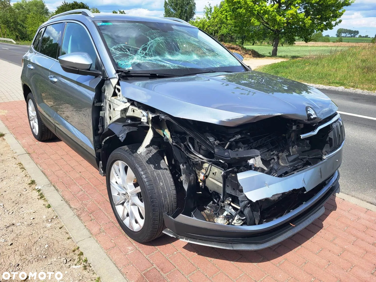 Skoda Karoq 1.5 TSI Style - 12