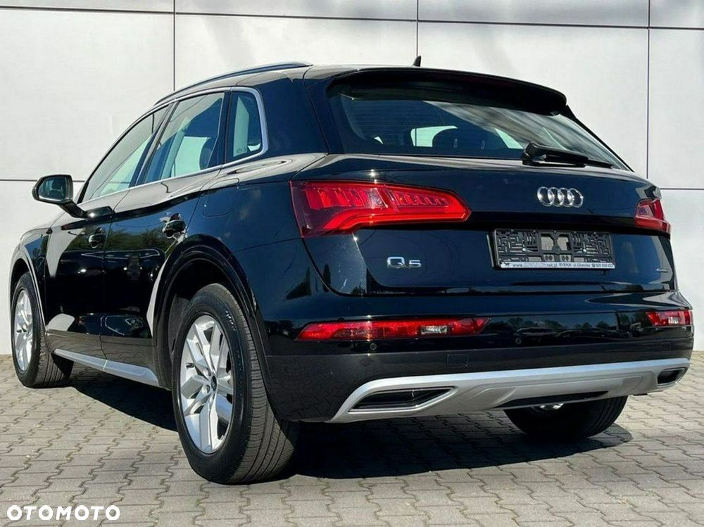 Audi Q5 - 9