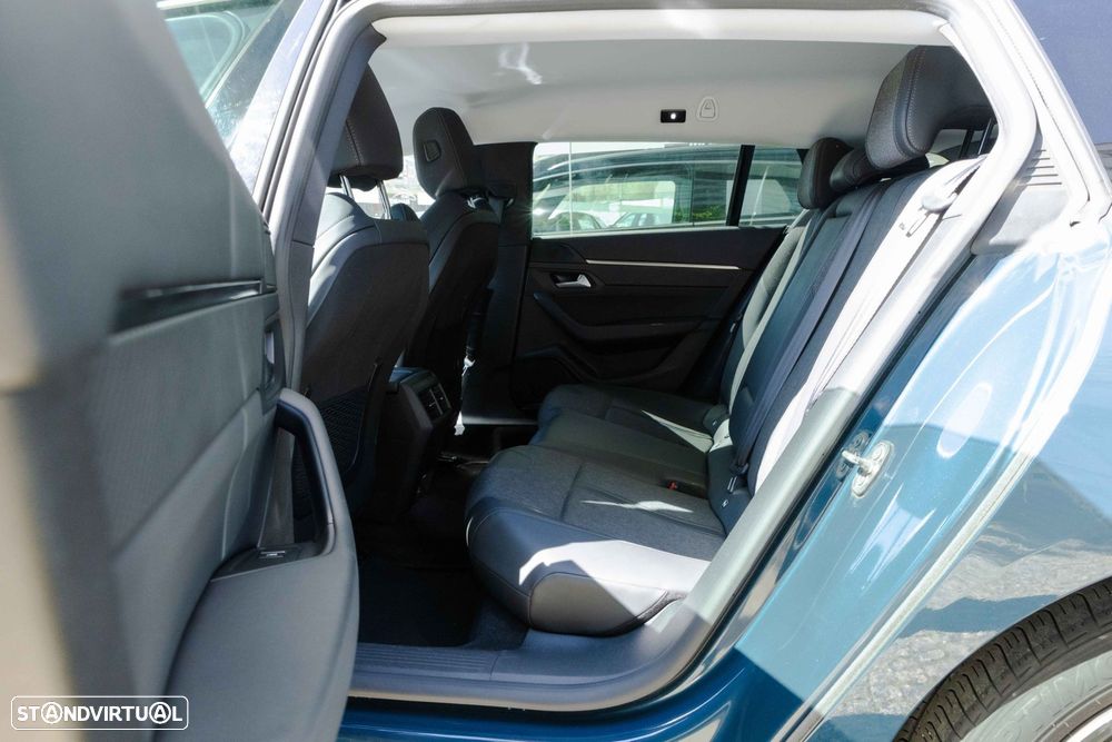 Peugeot 508 SW 1.5 BlueHDi Allure - 16