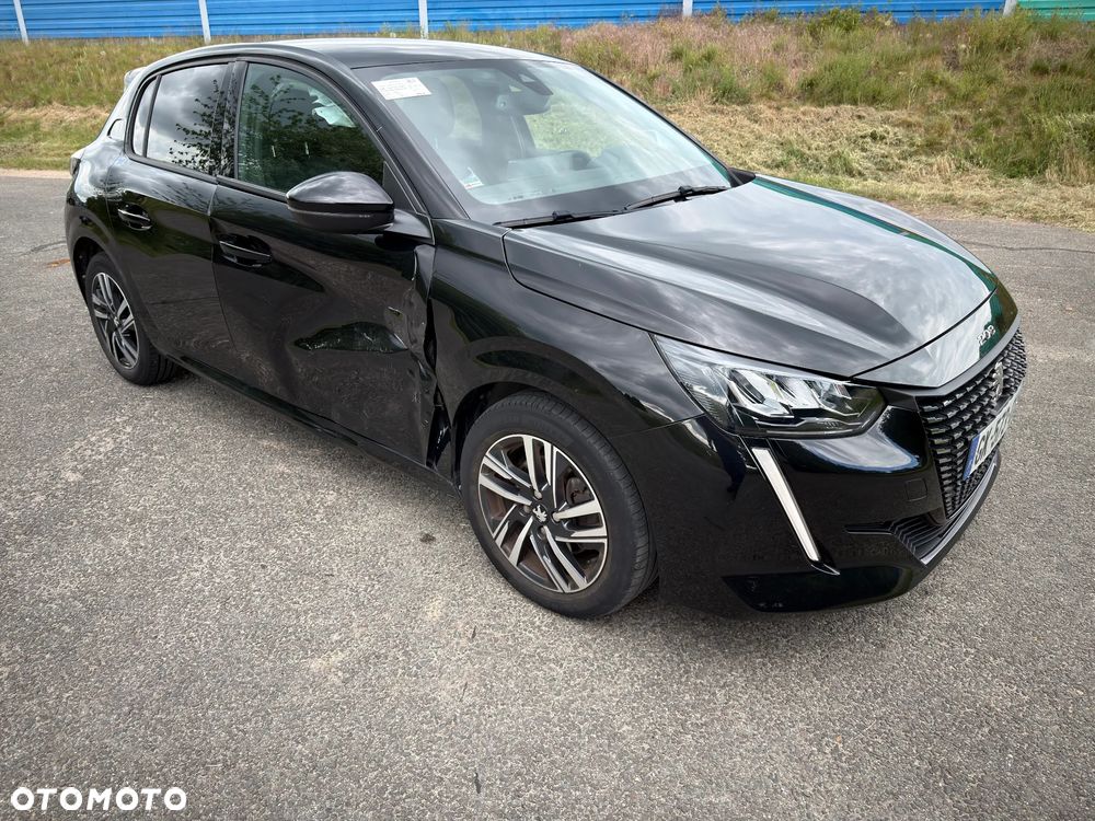 Peugeot 208 - 7
