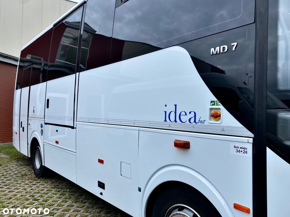 Temsa MD7 - 11
