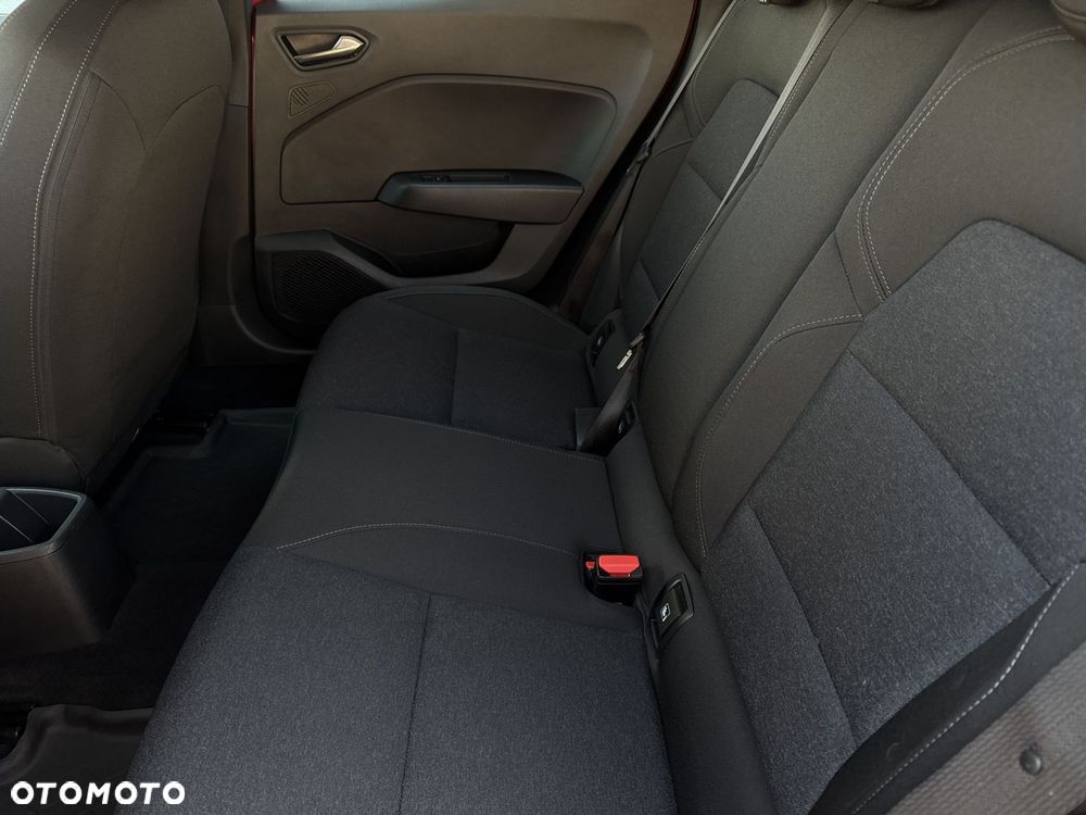 Renault Clio 1.0 TCe Equilibre - 12