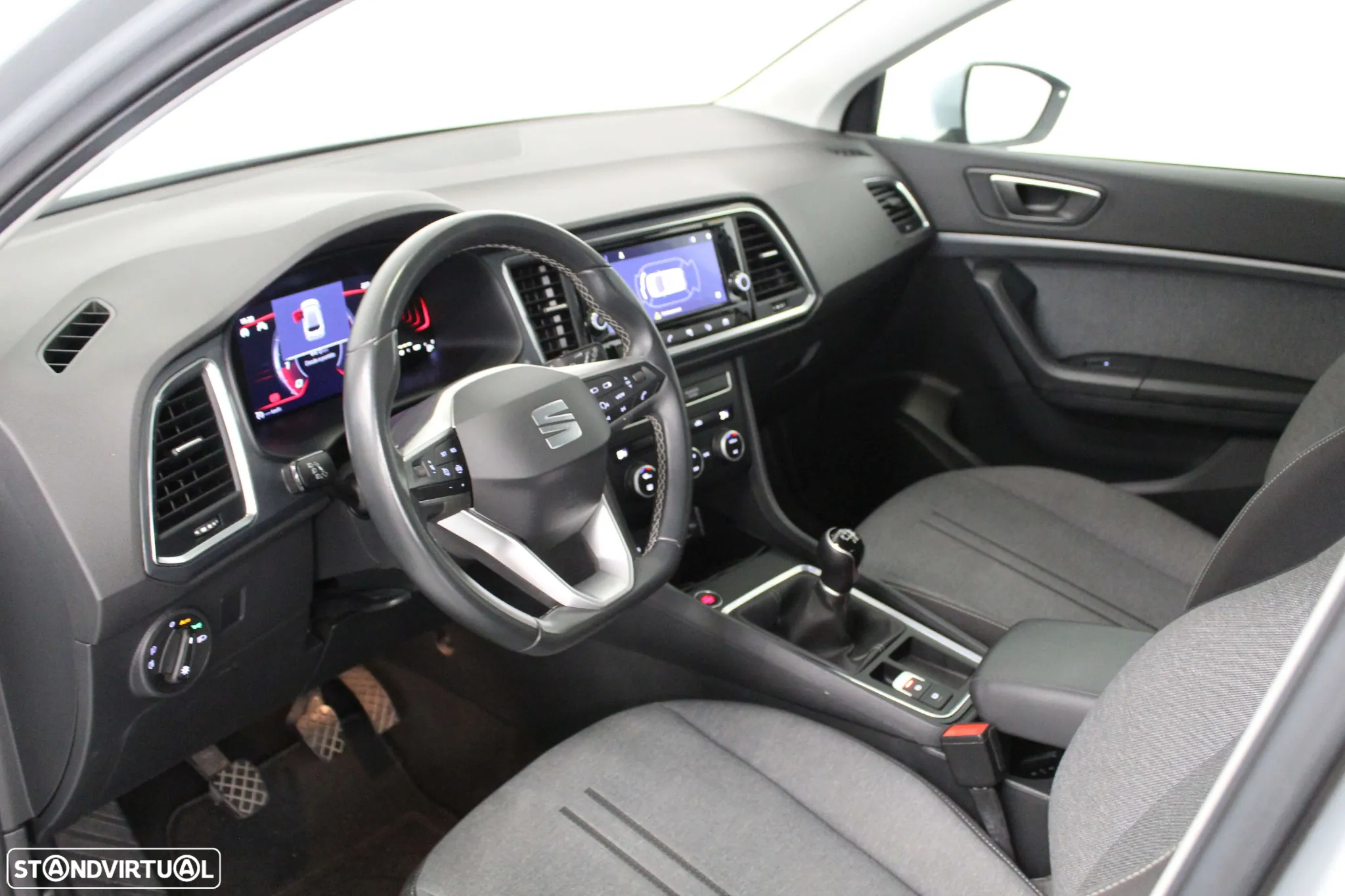 SEAT Ateca 1.0 TSI Style - 5