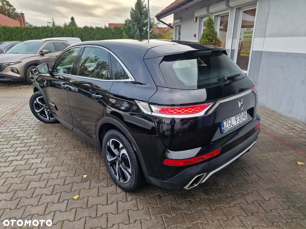 DS Automobiles DS 7 Crossback 1.6 PureTech Rivoli - 8