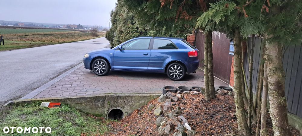 Audi A3 3-drzwiowe - 19