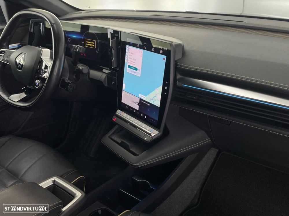 Renault Mégane E-Tech EV60 Iconic - 24