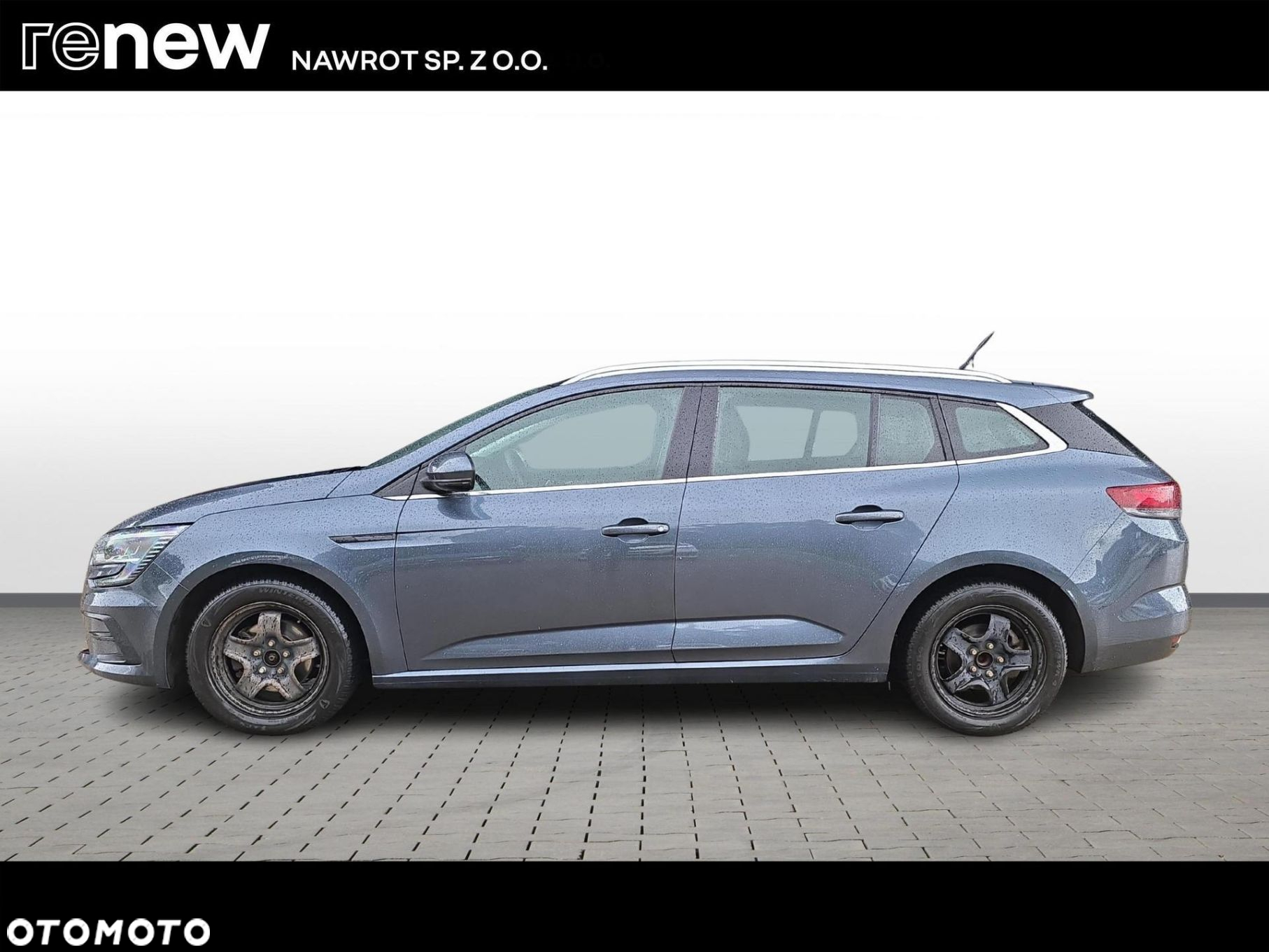 Renault Megane 1.3 TCe FAP Zen - 2