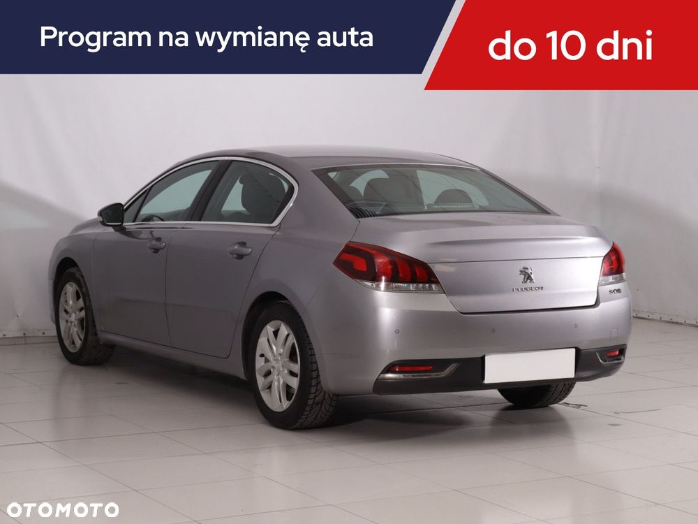 Peugeot 508 - 6