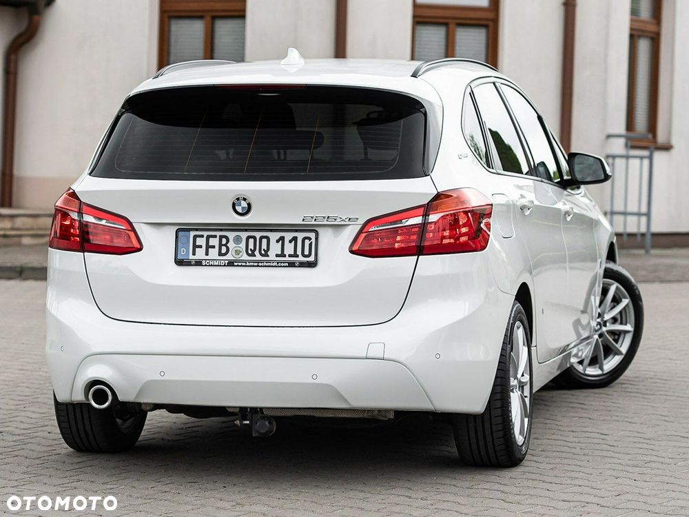 BMW Seria 2 225xe iPerformance Sport Line - 3