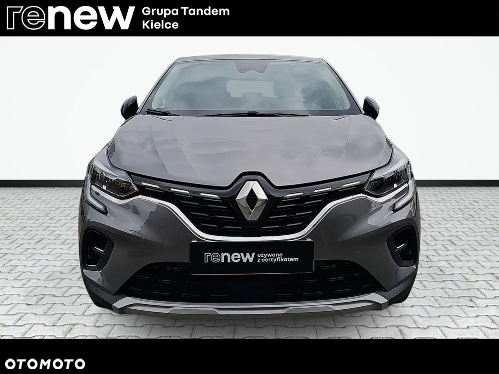 Renault Captur - 2