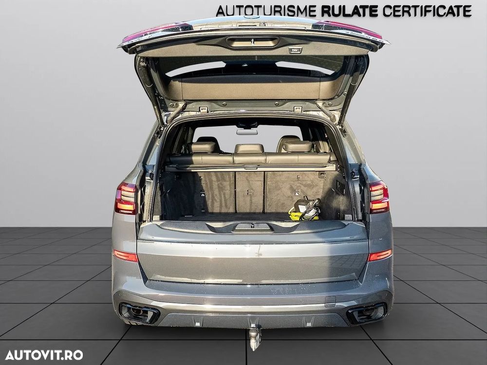 BMW X5 xDrive45e - 18