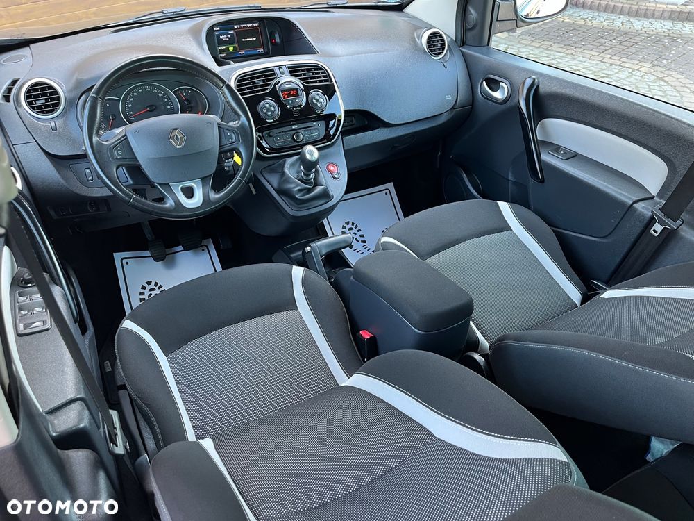 Renault Kangoo - 33