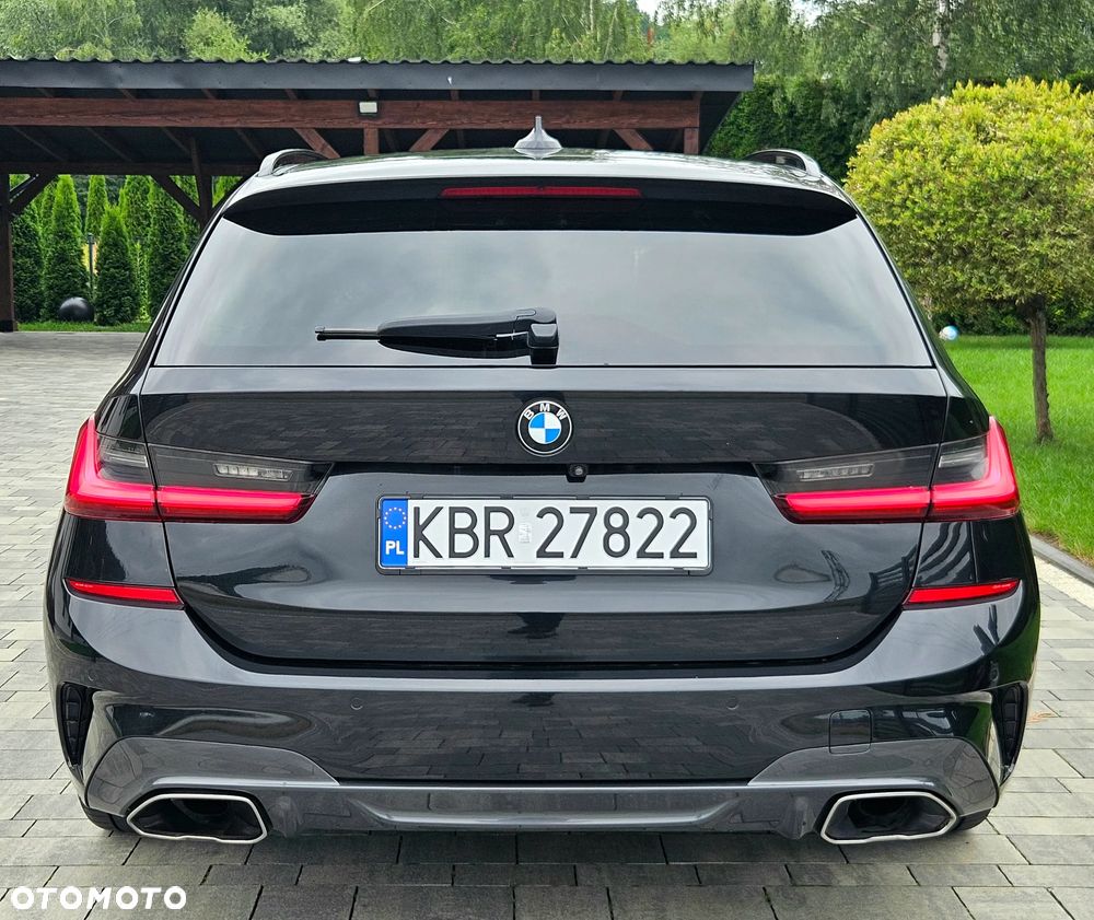 BMW Seria 3 - 13