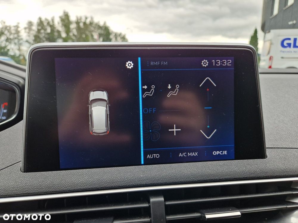 Peugeot 3008 1.5 BlueHDi Active S&S - 26
