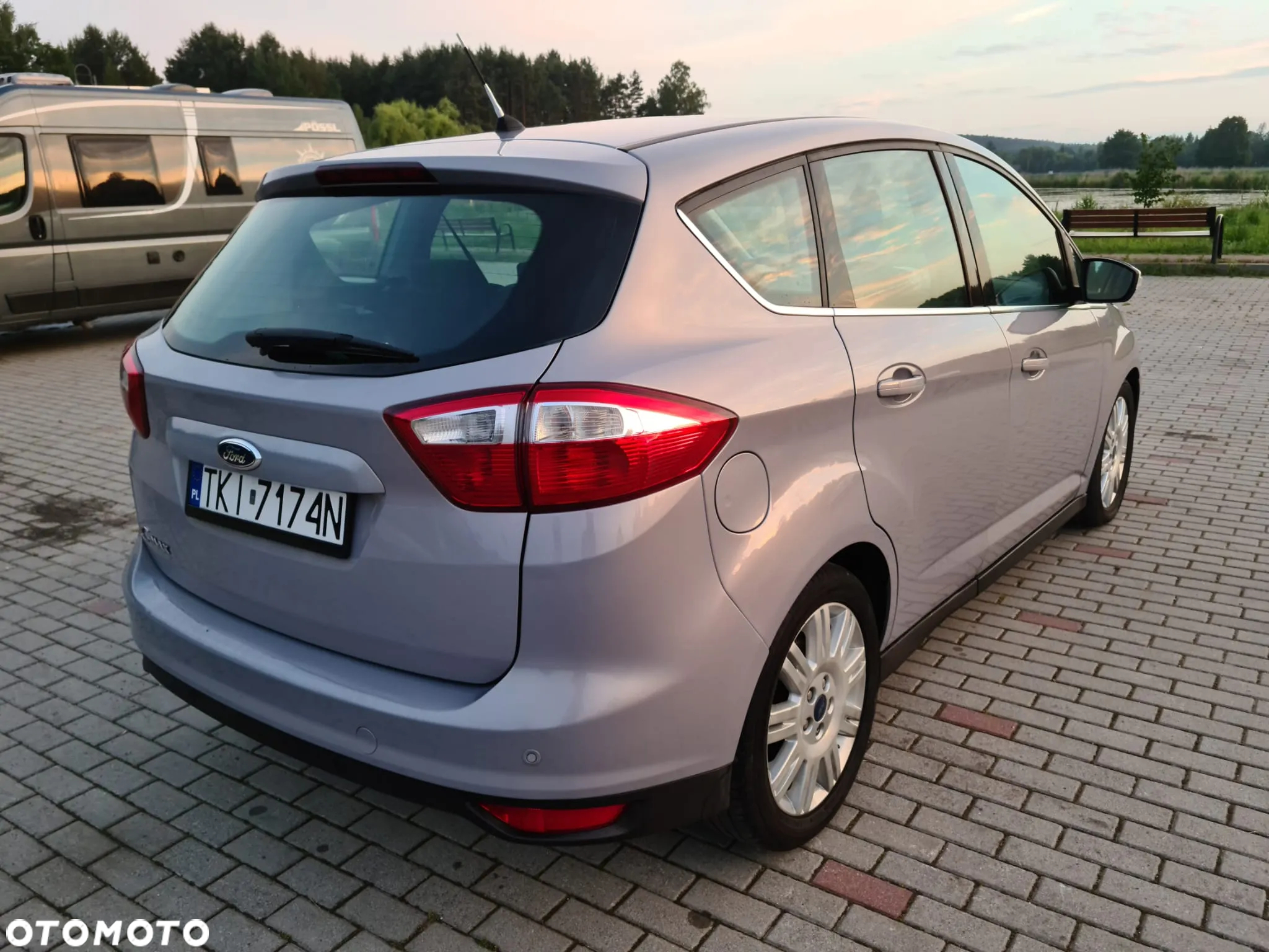 Ford C-MAX - 4