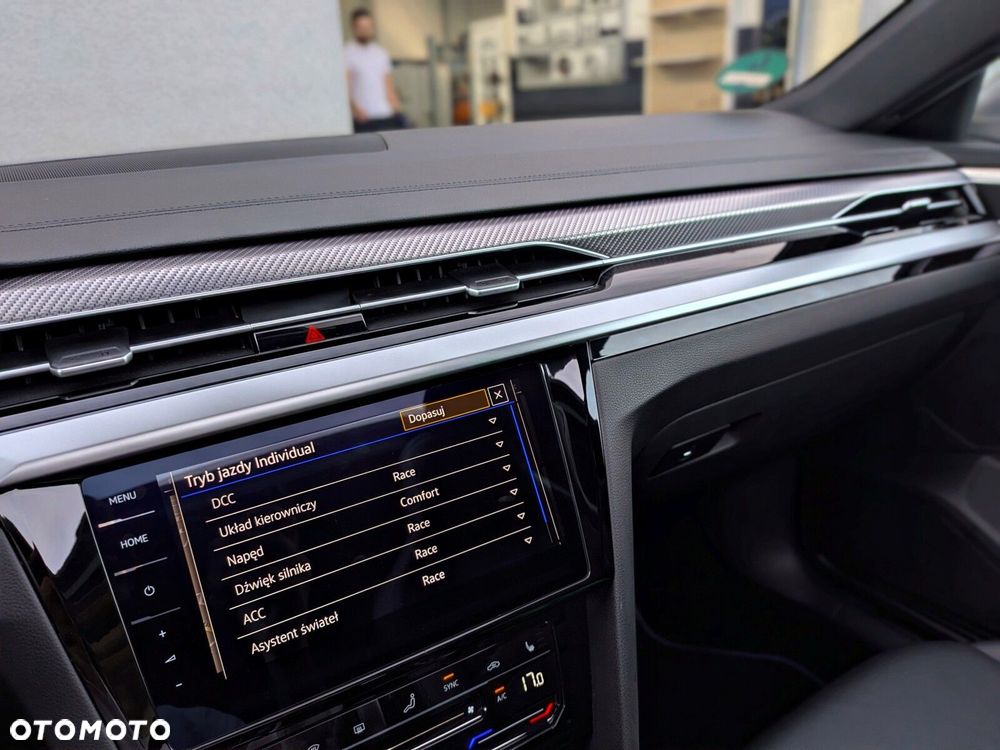 Volkswagen Arteon Shooting Brake 2.0 TSI 4Motion R DSG - 37