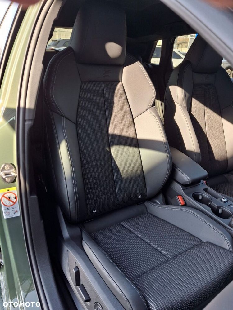 Audi A3 Sportback - 18