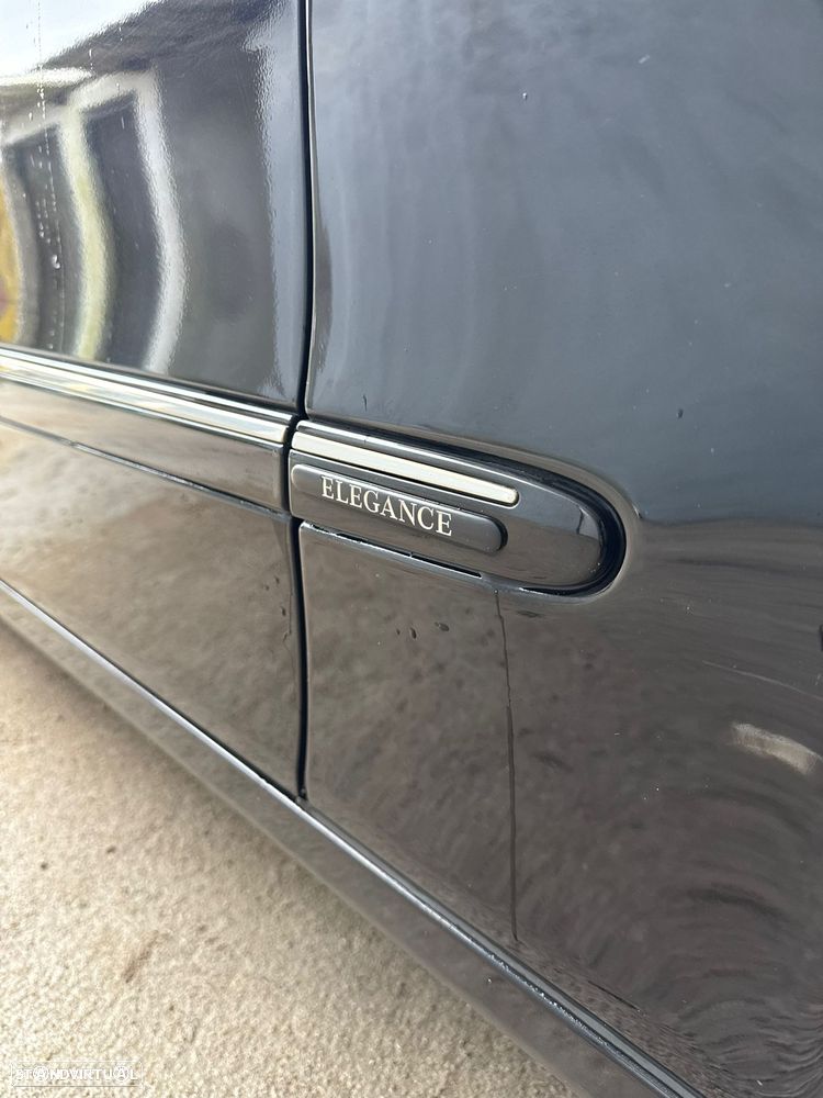 Mercedes-Benz E 220 CDI Elegance Aut. - 16