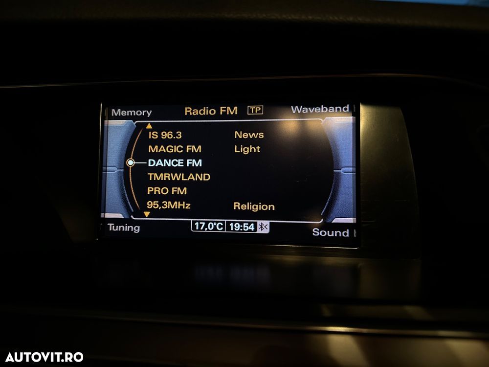 Audi A4 2.0 TDI Avant - 20