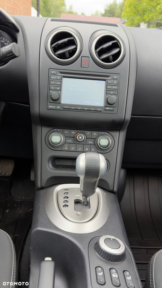 Nissan Qashqai+2 - 11