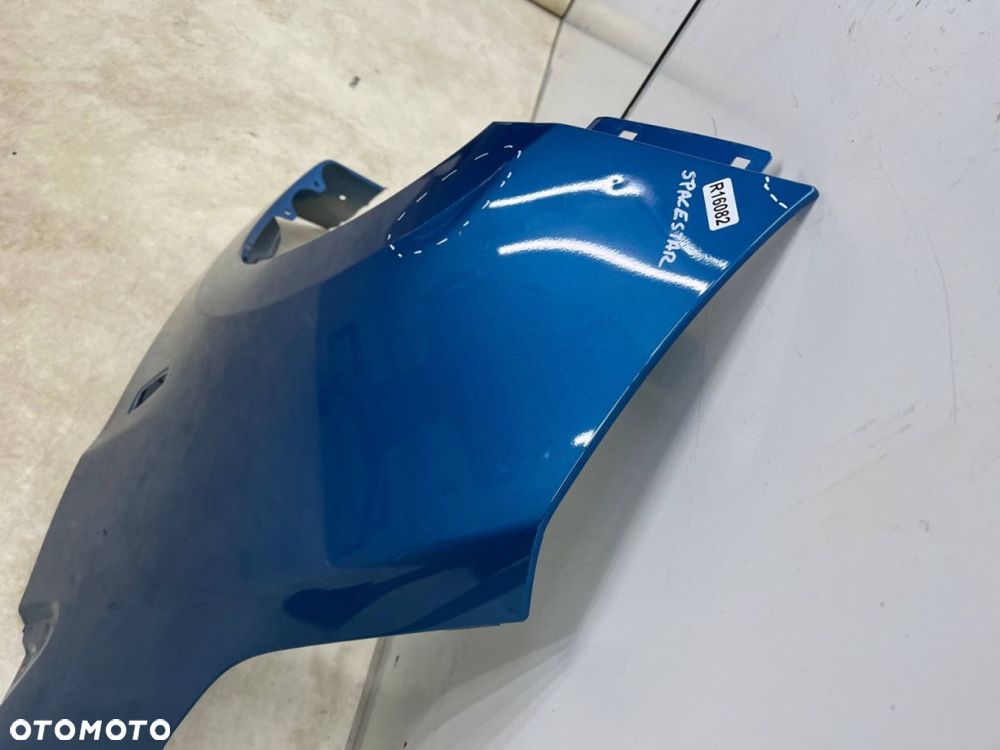 Błotnik Mitsubishi Space Star 12-19r. lewy przedni lewy przód - 8
