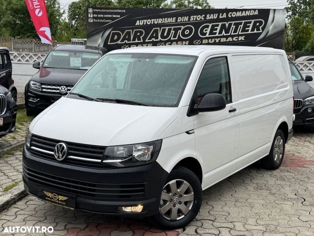 Volkswagen Transporter - 3