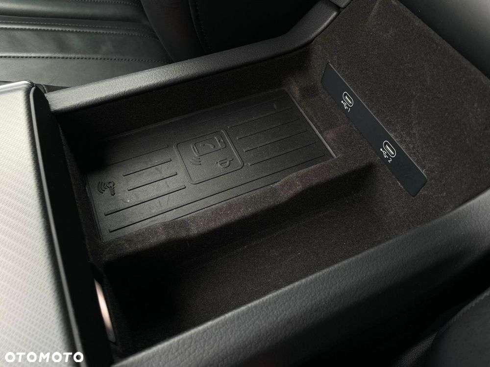 Audi A6 Avant - 37