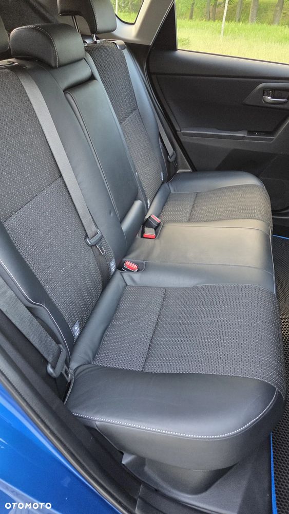 Toyota Auris 1.8 HSD Luna - 7