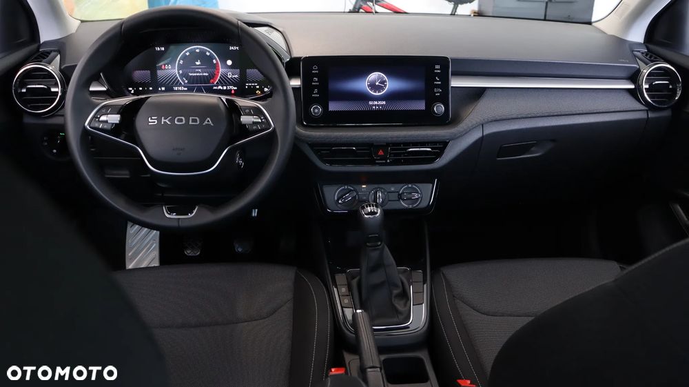 Skoda Fabia 1.0 TSI Selection - 9