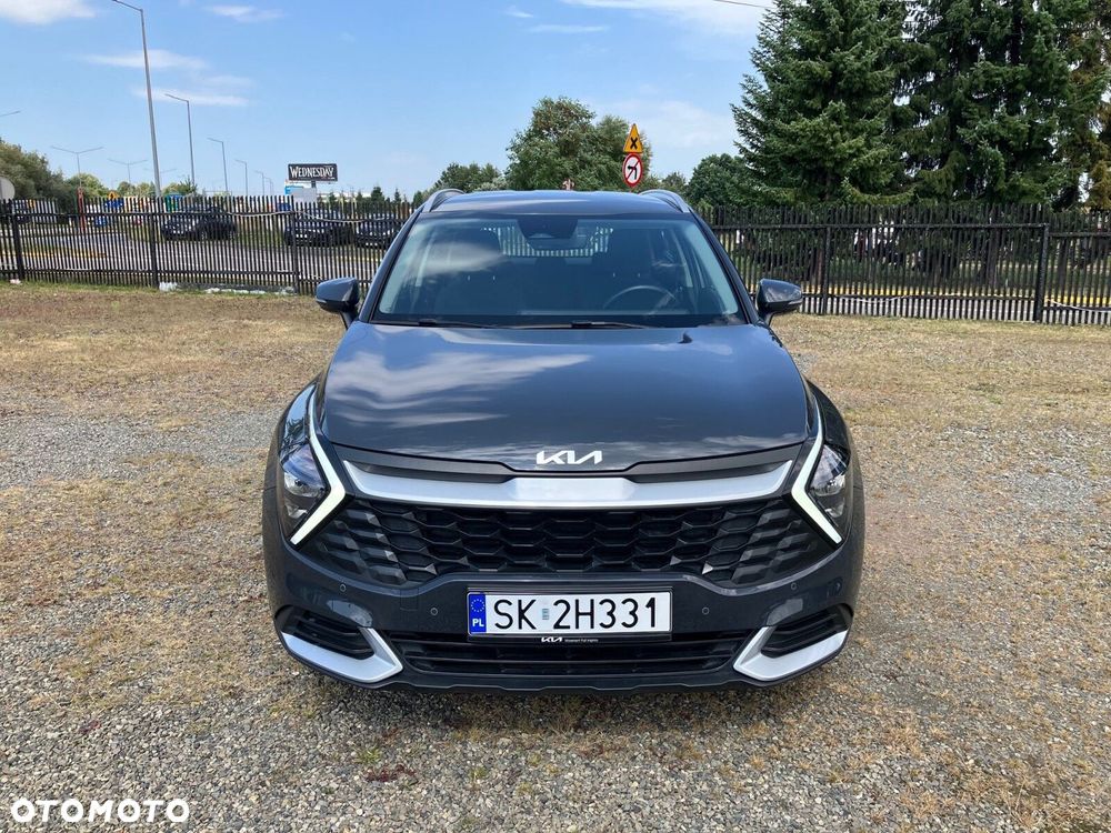 Kia Sportage 1.6 T-GDI L 2WD - 2